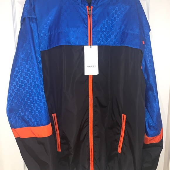 Gucci Jacket - Picture 8 of 10